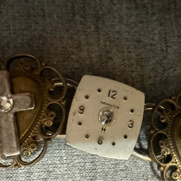 TIME FOR PRAYER BRACELET - Picture 6 of 13